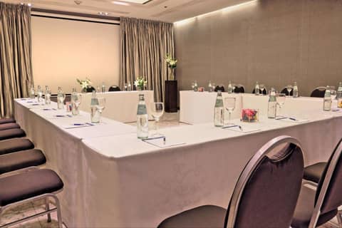 NH Buenos Aires Tango — meeting & event spaces