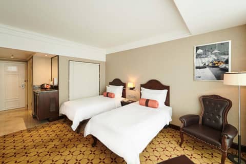 Eastin Grand Hotel Saigon — photo 3