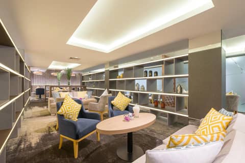 Eastin Grand Hotel Saigon — photo 5