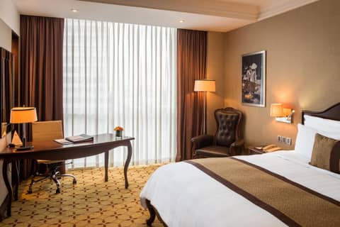Eastin Grand Hotel Saigon — photo 6