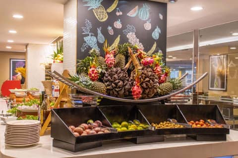 Eastin Grand Hotel Saigon — photo 7