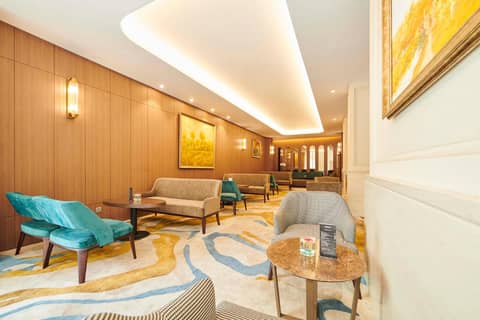 Eastin Grand Hotel Saigon — photo 9