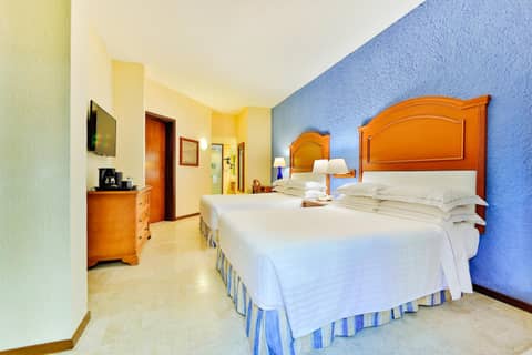 Occidental Tucancún - All Inclusive — photo 9
