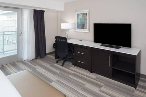 Holiday Inn Express - Downtown San Diego by IHG — photo 3
