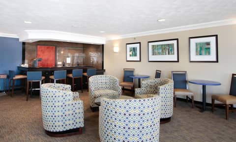 Holiday Inn Express - Downtown San Diego by IHG — photo 4
