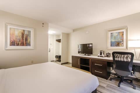 Holiday Inn Express - Downtown San Diego by IHG — photo 6