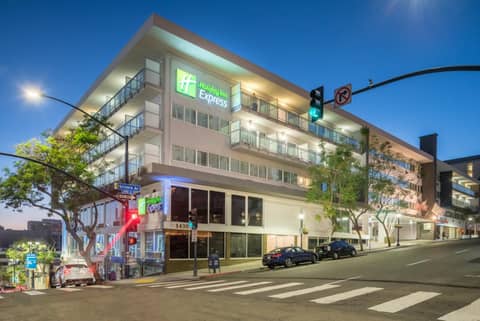 Holiday Inn Express - Downtown San Diego by IHG — photo 8