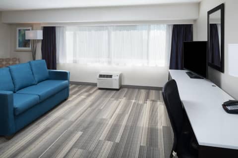 Holiday Inn Express - Downtown San Diego by IHG — photo 9