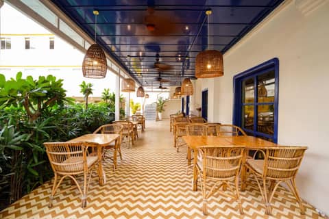 BloomSuites l Calangute — photo 2