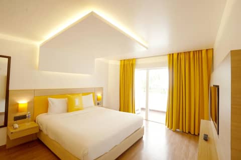 BloomSuites l Calangute — photo 3