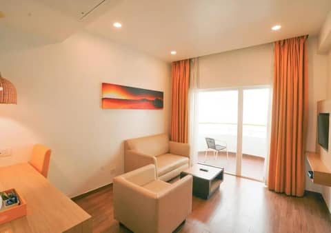 BloomSuites l Calangute — photo 4