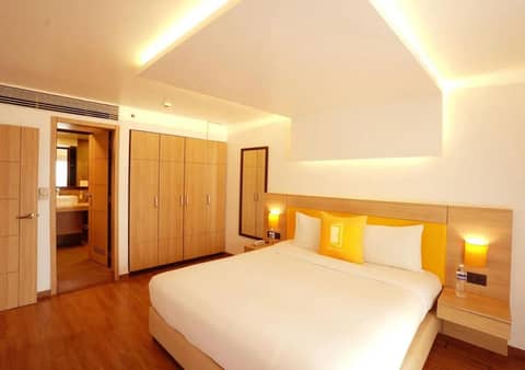 BloomSuites l Calangute — photo 8