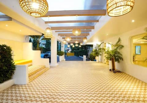 BloomSuites l Calangute — photo 9