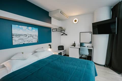 Hotel Blue — photo 2