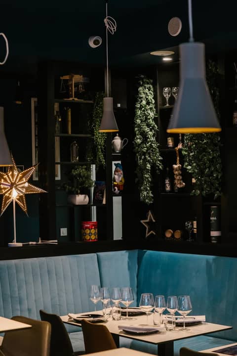 Hotel Blue — photo 3