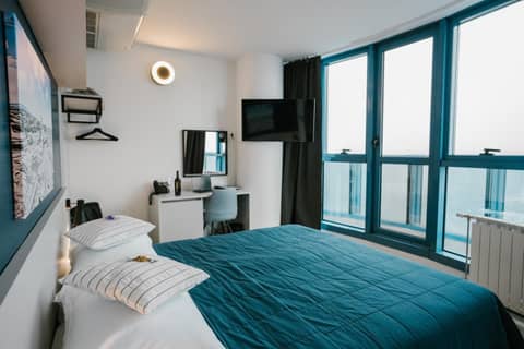 Hotel Blue — photo 5