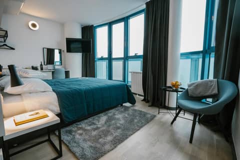 Hotel Blue — photo 7