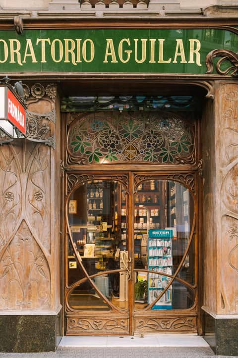 Sonder Paseo de Gracia — photo 9