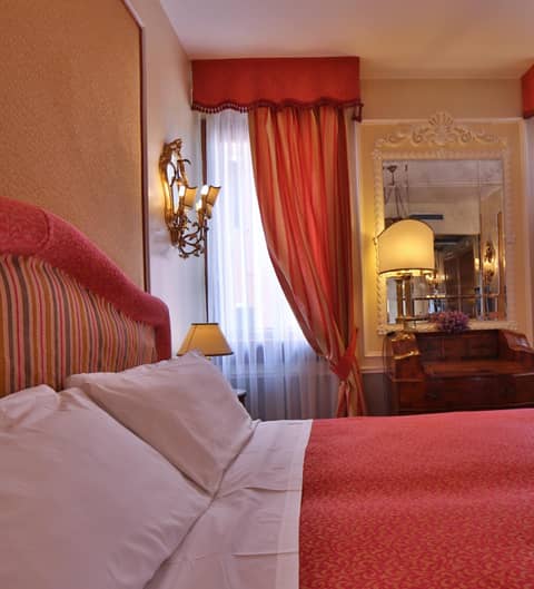 Hotel Arlecchino — photo 4