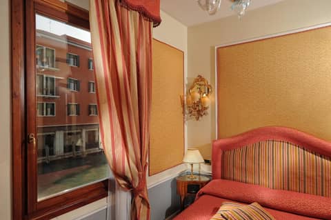 Hotel Arlecchino — photo 8