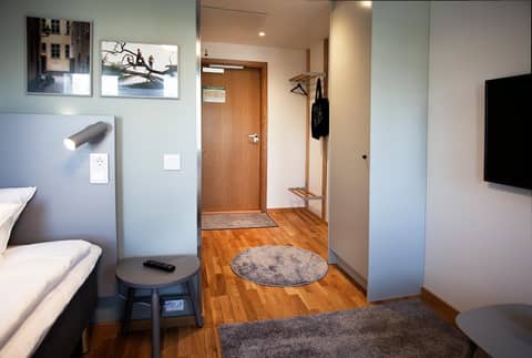 First Hotel The Studio — photo 9