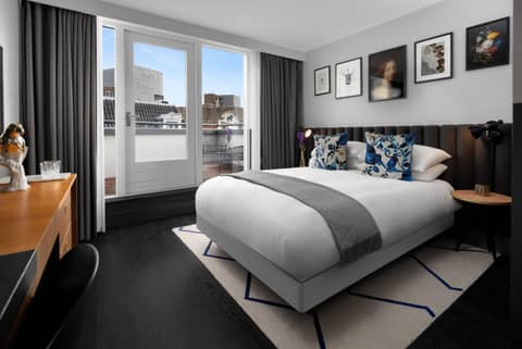 Kimpton De Witt Amsterdam by IHG — photo 2