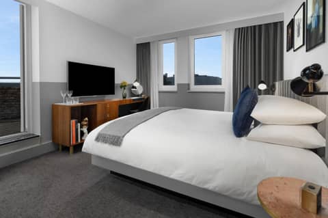 Kimpton De Witt Amsterdam by IHG — photo 3