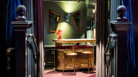Kimpton De Witt Amsterdam by IHG — photo 6