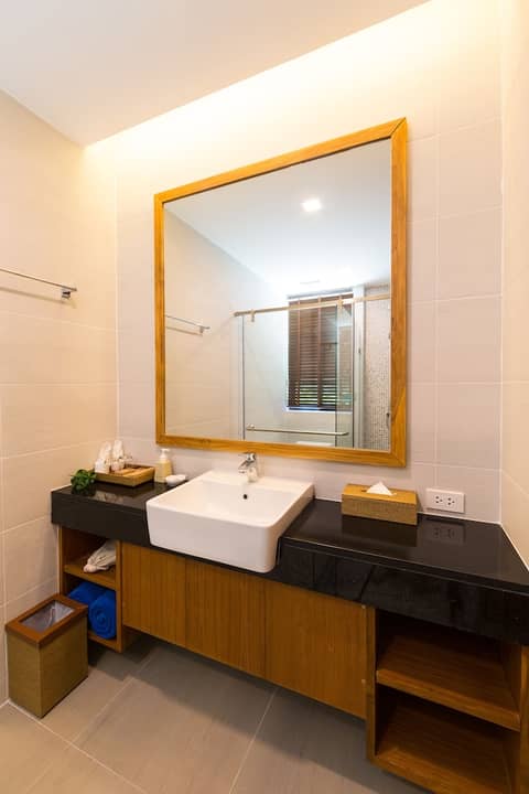 Andakiri Pool Villa Panoramic Sea View — photo 3