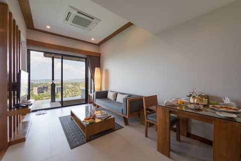 Andakiri Pool Villa Panoramic Sea View — photo 8