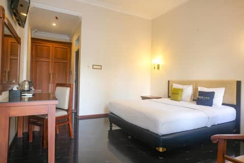 Urbanview Omah Pari Boutique Hotel — photo 3