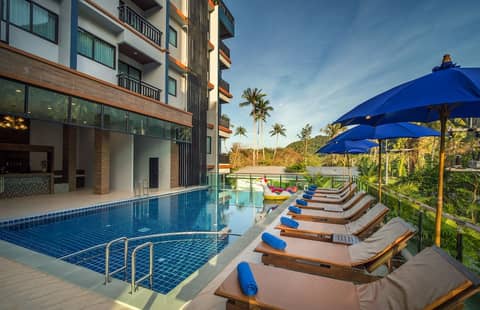 Andaman Breeze Resort - — photo 2