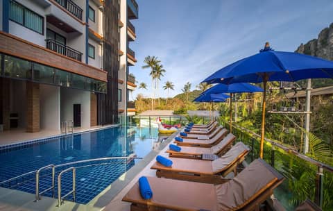 Andaman Breeze Resort - — photo 3