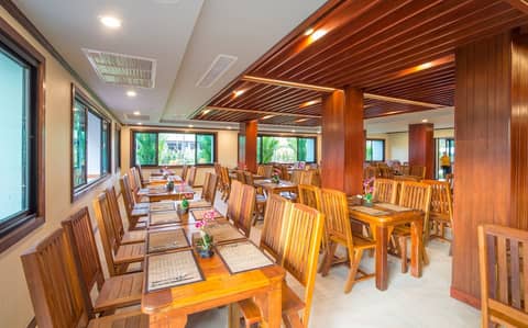 Andaman Breeze Resort - — photo 6