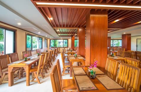 Andaman Breeze Resort - — photo 7