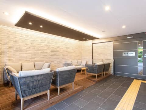Dream Inn Hakata — photo 8