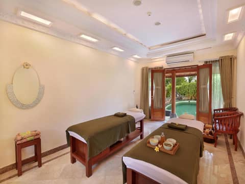 The Grand Bali Nusa Dua — photo 2