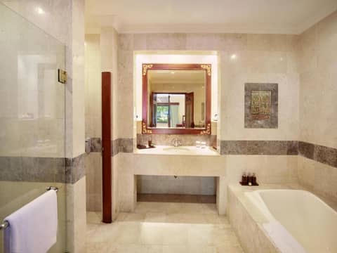 The Grand Bali Nusa Dua — photo 4