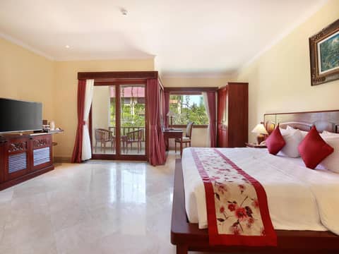 The Grand Bali Nusa Dua — photo 6