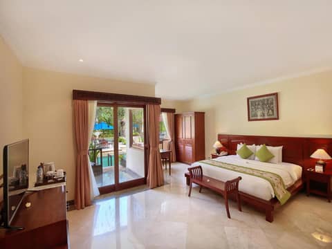 The Grand Bali Nusa Dua — photo 8