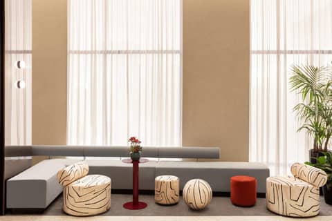 Hyatt Centric Montreal — photo 4