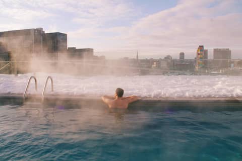 Hyatt Centric Montreal — photo 7