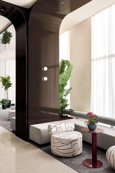 Hyatt Centric Montreal — photo 8