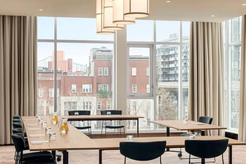 Hyatt Centric Montreal — photo 9