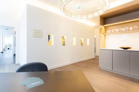 MAXX by Steigenberger Vienna — photo 3