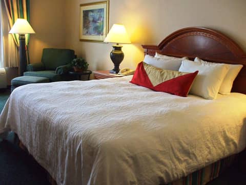 Hilton Garden Inn Columbus Airport — photo 2