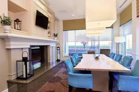 Hilton Garden Inn Columbus Airport — photo 3
