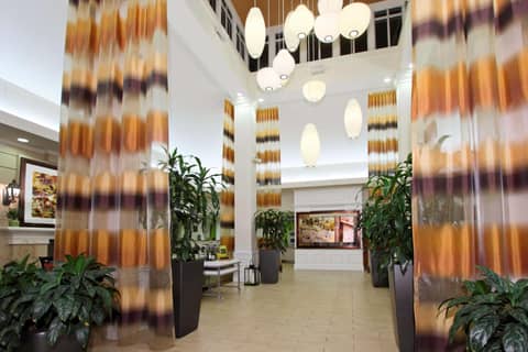 Hilton Garden Inn Columbus Airport — photo 4