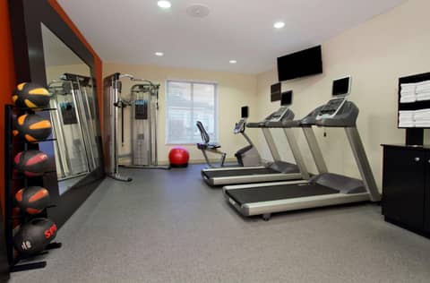 Hilton Garden Inn Columbus Airport — photo 5