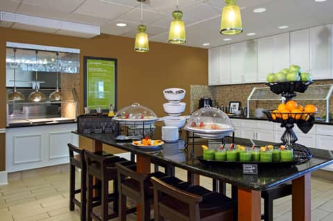 Hilton Garden Inn Columbus Airport — photo 6